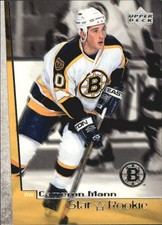 1998-99 Upper Deck Hockey (Cards 1-200) (Pick Choose Complete)