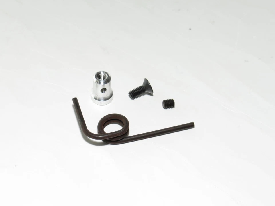 MUGE2029 MUGEN SEIKI MBX8TR 1/8 TRUGGY PIPE MOUNT - Image 1 of 1