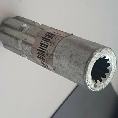 L'AGRICOLA RICAMBI Riduzione Z=12 17/21 Z=6 1"3/8 presa forza Feraboli Ferrari Bertolini Goldoni