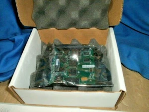 Beckman Coulter 717132 BD Assy,CAN Interface,Rev AD,Unused,USA+92533 - Picture 1 of 8