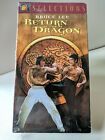 Return of the Dragon - Bruce Lee, Chuck Norris (VHS, 1997 Film)