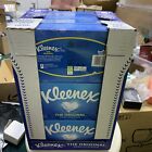 Kleenex Original Always Soft & Strong - Disposable | Hygienic - Pack of 12