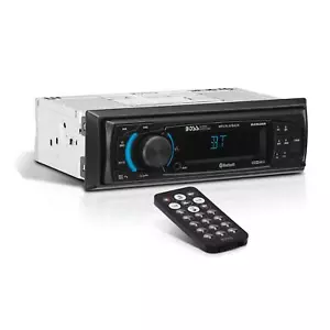 BOSS Audio Systems 625UAB Car Stereo – Bluetooth, No DVD, AM/FM, Aux Input, USB - Picture 1 of 6