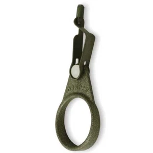 Stonfo Fly Fishing Hackle Forceps High quality fly tying tool ART 503 - Picture 1 of 2