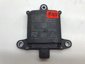 MITSUBISHI OUTLANDER RADARSENSOR TOTER WINKEL SPURWECHSEL OEM 8638A228 - Bild 1 von 6
