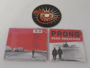 Prong – Rude Awakening / Epic – 483651 2 CD ALBUM  - Picture 1 of 3