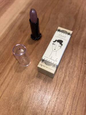 Mini lápiz labial Benefit Divine descatalogado Foto 1 de 2