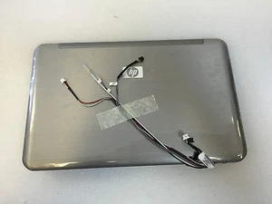 NEW HP COMPAQ SPS 483384-001 HP 8.9" TFT WXGA DISPLAY MATTE W/CAMERA - Picture 1 of 1