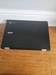 Acer SPIN 11.6" Chromebook 2-in 1-Touchscreen (N16Q14 - 4GB RAM - 975t1-C4XP) - Afbeelding 1 van 5