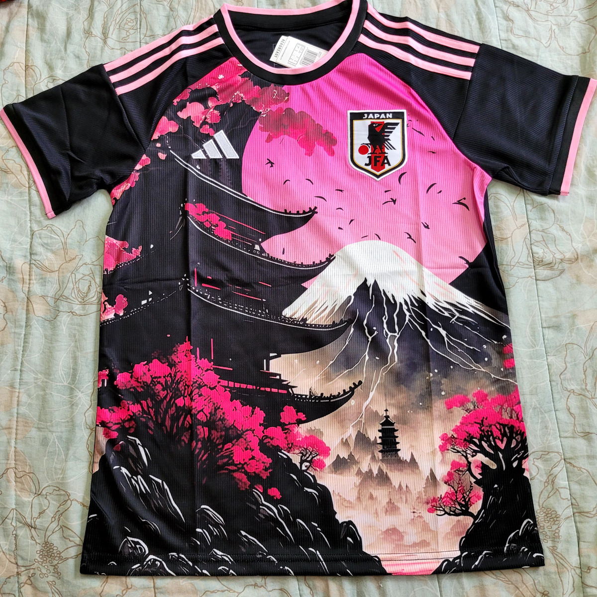 Japan Size XL National Team Soccer Jerseys for sale | eBay Japan Size XL National Team Soccer Jerseys for sale | eBay