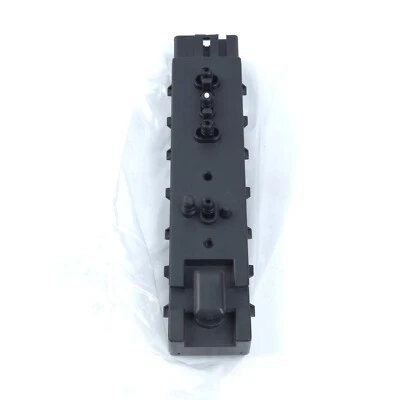 Left Driver Side 10 Way Power Seat Switch For Ford F150 Explorer 9L3T-14B709-FAW - Image 1 of 4