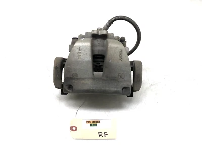 Pinza de freno delantera Jaguar XF 2016-2019 tracción trasera pasajero derecho fabricante original. Foto 1 de 4