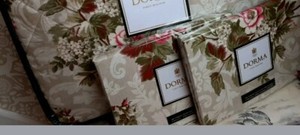 dorma v pillow case