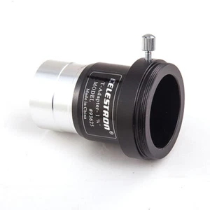 Celestron W/M42 1.25" Camera T-Adapter Extension Tube Interface Accessories - Picture 1 of 5