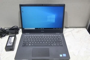 Dell Wyse 5470 14" FHD Laptop Celeron N4100 1,1GHZ 4GB RAM 16GB MMMC HDMI-Win 10 - Bild 1 von 17