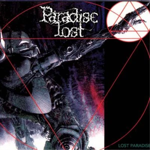 Paradise Lost Lost Paradise (Vinyl) 12" Album (US IMPORT) - Picture 1 of 1