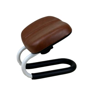 Meditation Bench Modern Kneeling Sitting Adjustable - Picture 1 of 6