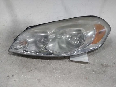 Faro pasajero xenón HID 2 puertas cupé compatible 03-05 Infiniti G35 504448 Foto 1 de 2
