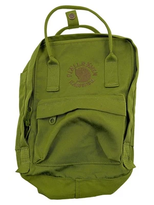 Fjällräven Kånken Rucksack Kinder Grün Casual Outdoor Freizeit Tasche - Bild 1 von 4