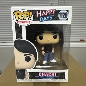 Funko Pop! Fernseher: Happy Days - Chachi #1128 - Bild 1 von 6