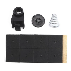 12 Inches Universal Slim Radiator Cooling Fan Thermo Assembly Kit High - Picture 1 of 12