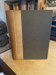 Chapman (trans.): Homer's Iliad 1890 Good Morley Library Myth Poetry Greece HB - Imagen 1 de 1