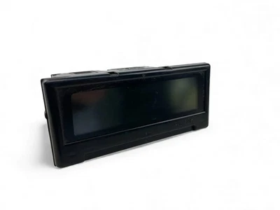 Computer di bordo VOLVO 31268055 - Immagine 1 di 4