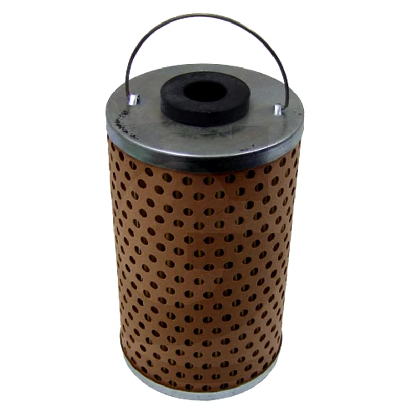 GRANIT PARTS Kraftstofffilter für Mc Cormick D 324 D 326 D 430 D 432 D 436 D 439 D 440