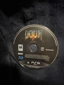 Doom 3 -- BFG Edition (Sony PlayStation 3, 2012) - Bild 1 von 1