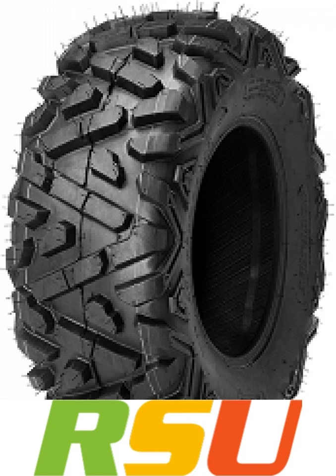 4x Journey P350 6PR E-Kennung 27x12-14 70J Sommerreifen - Bild 1 von 1