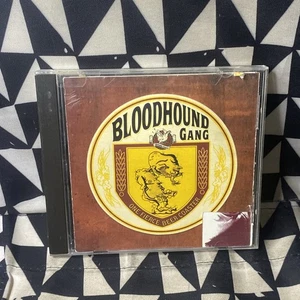 One Fierce Beer Coaster by Bloodhound Gang (CD, 1996) - Foto 1 di 8