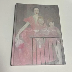 Marie Laurent Mode Exhibition Catalogs Set Fashion Book Used - Picture 1 of 1