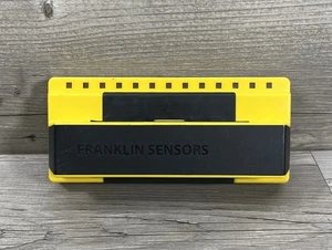 Franklin Sensors 710 Professional Stud Finder Prosensor Wood & Metal Studs - Picture 1 of 8