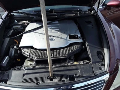 Interruptor de puerta delantera del conductor maestro del conductor se adapta a 08-11 13-15 LEXUS LX570 1541523 Foto 1 de 4