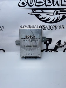 AC Temperature Regulator Control Module for 81-85 Mercedes 300SD 380SEL W126 - Picture 1 of 6