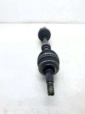 11-16 SCION TC 2.5L 4CYL LADO CONDUCTOR EJE DELANTERO MONTAJE  Foto 1 de 4