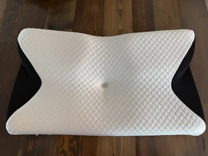 Dreamers Relief Pillow, Dreamers Relief Pillow Side Sleeper, Cervical Pillow - Picture 1 of 3