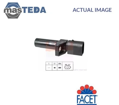 1953608 CRANKSHAFT POSITION SENSOR FLYWHEEL SIDE EPS NEW OE REPLACEMENT - Image 1 of 4