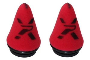 Honda VTR1000 SP1 00-01 Pipercross Leistungs Luftfilter MPX050 - Bild 1 von 4