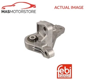 ENGINE MOUNT MOUNTING SUPPORT FEBI BILSTEIN 170415 A FOR VOLVO S60 II,V60 I - Picture 1 of 5