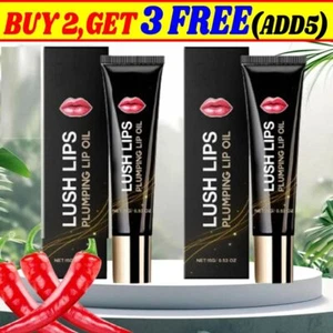 Suero potenciador de labios Plumpify, aceite sérico Plumpify Plumping 15 g Reino Unido - Imagen 1 de 7