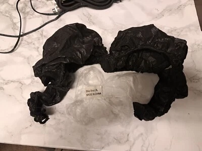 Sujetadores bandeau desechables - Pack de 25 Foto 1 de 4