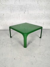 tavolino Demetrio by Vico Magistretti per Artemide anni 70