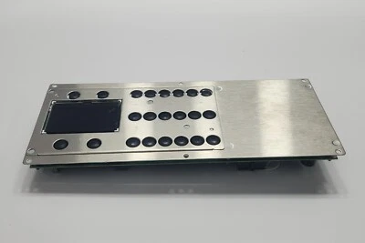 VULCAN-HART C3700 TEMPERATURE CONTROL PCB MODULE 00-959077-00001 - Image 1 of 4