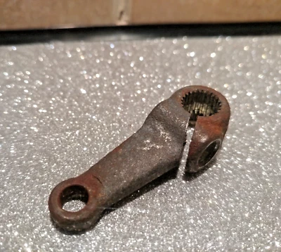 HYOSUNG GT GV125C GT125R GT250R MOTOR EMBRAGUE CABLE SOPORTE PALANCA ACTUADOR BRAZO Foto 1 de 4