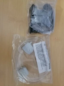 FoodSaver Vacuum Sealer Accessory Hose for Canisters Jar Lids Etc & Storage Clip - Picture 1 of 1