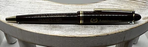 Hawkeye Iowa DIANES CAFE 20TH ANNIVERSARY Advertising Pen Fayette County - Picture 1 of 4