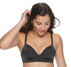Maidenform DM7546 One fabelhafte Passform 2.0 kabelloser BH 34D - Bild 1 von 3
