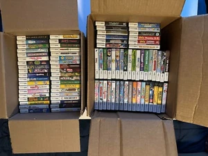 Authentic Nintendo DS Empty Cases Some Manuals Pick Choose Save OEM! (NO GAMES) - Picture 1 of 556