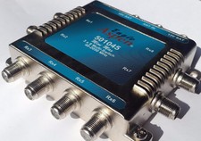 Eagle Aspen 501045 3x8 Multi Switch 40-2050 